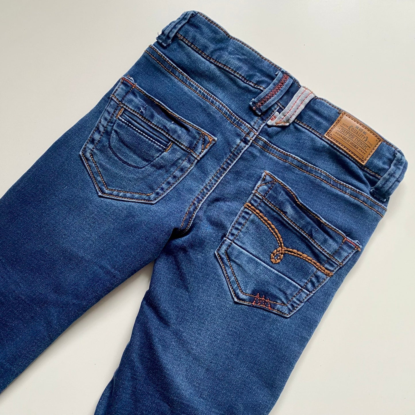 Jeans Nano 3 ans