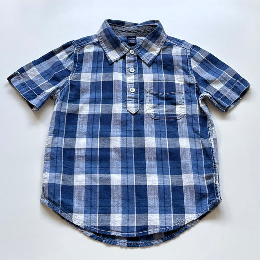 Chemise manches courtes Gap | 3 ans