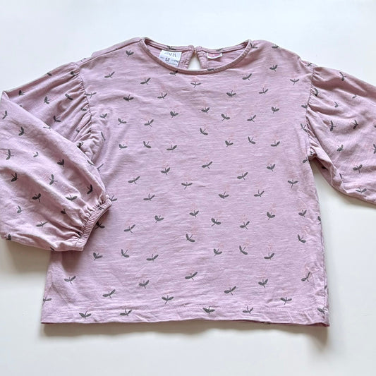 Chandail Zara | 4-5 ans