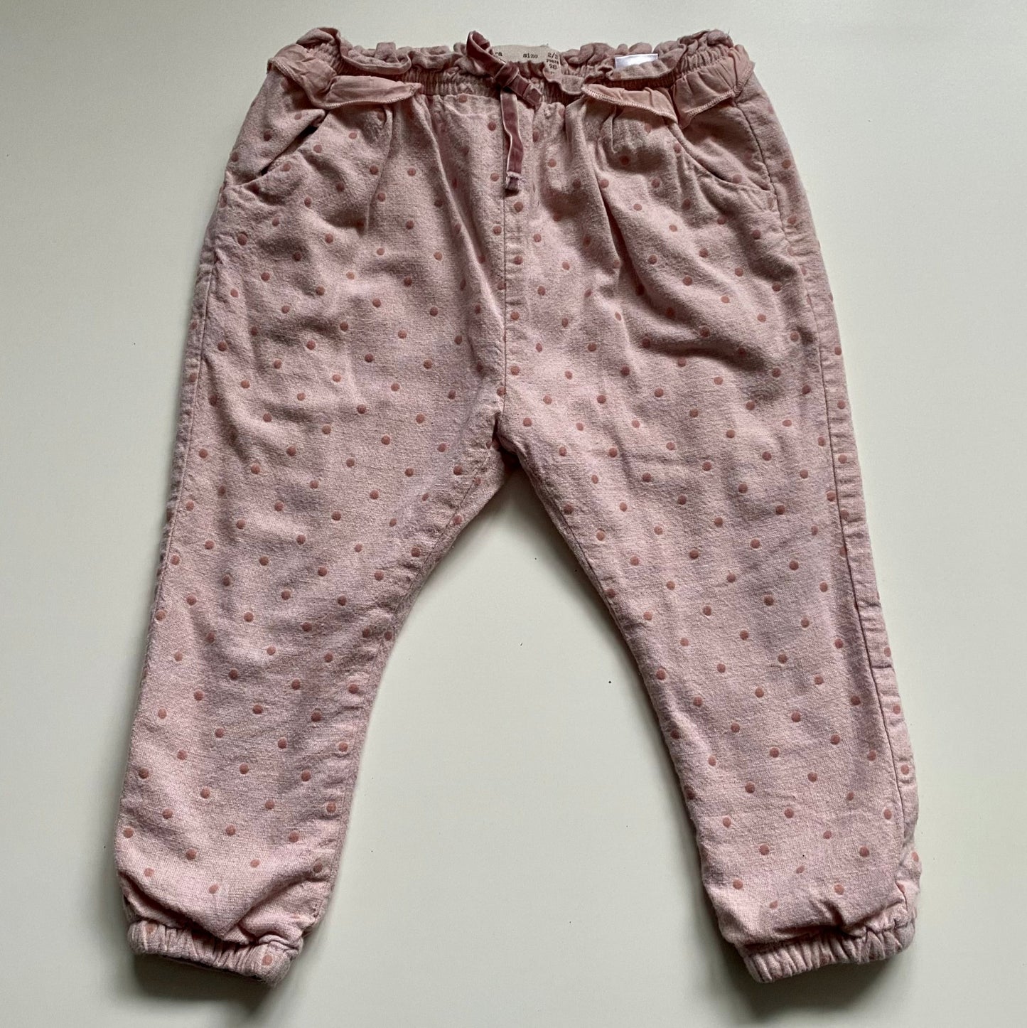 Pantalon Zara 2-3 ans