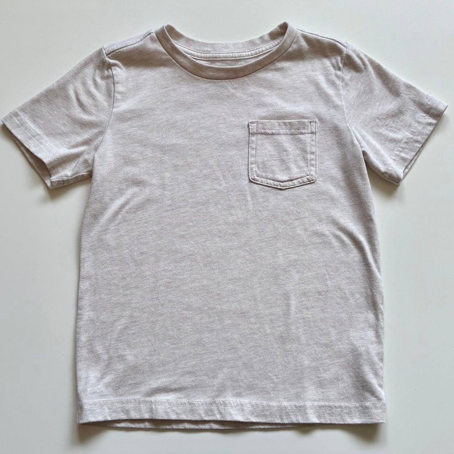 T-Shirt basic Pekkle | 7 ans