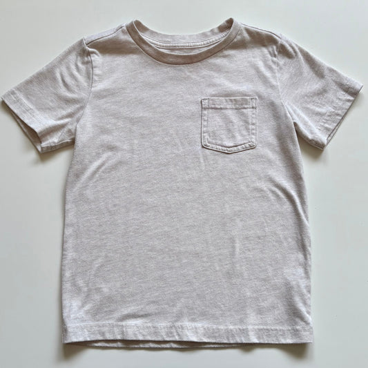 T-Shirt basic Pekkle | 7 ans