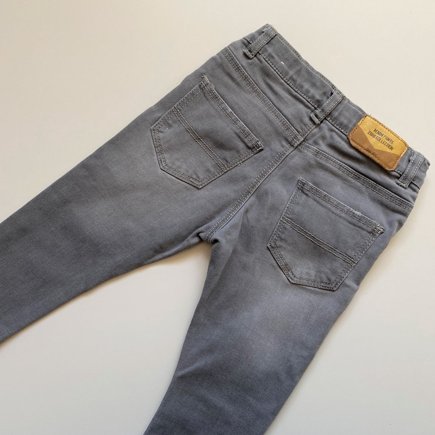 Jeans Zara 12-18 mois