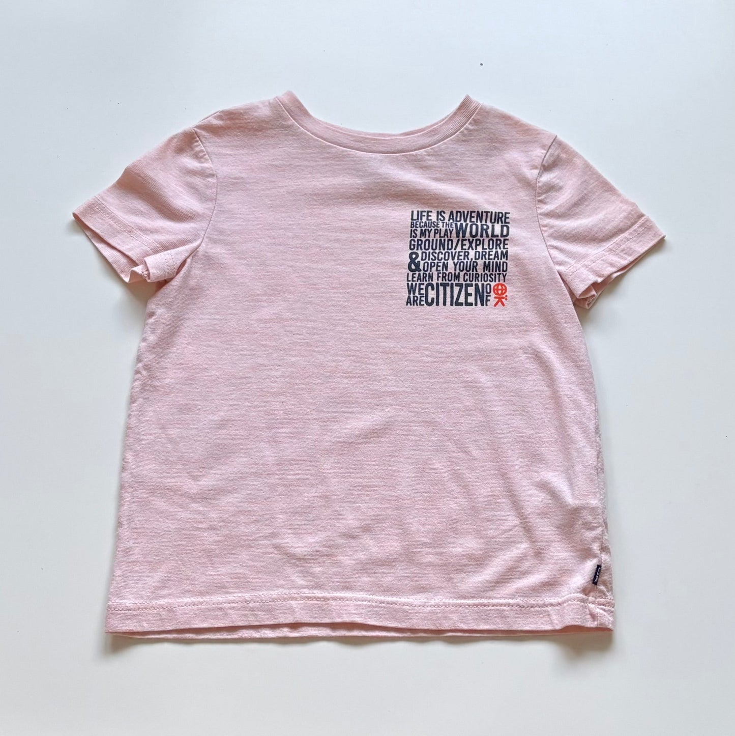 T-Shirt Okaidi | 3 ans