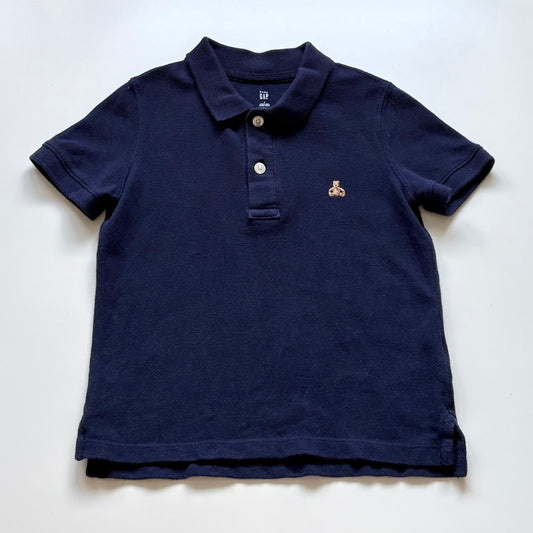 T-Shirt polo Gap | 4 ans