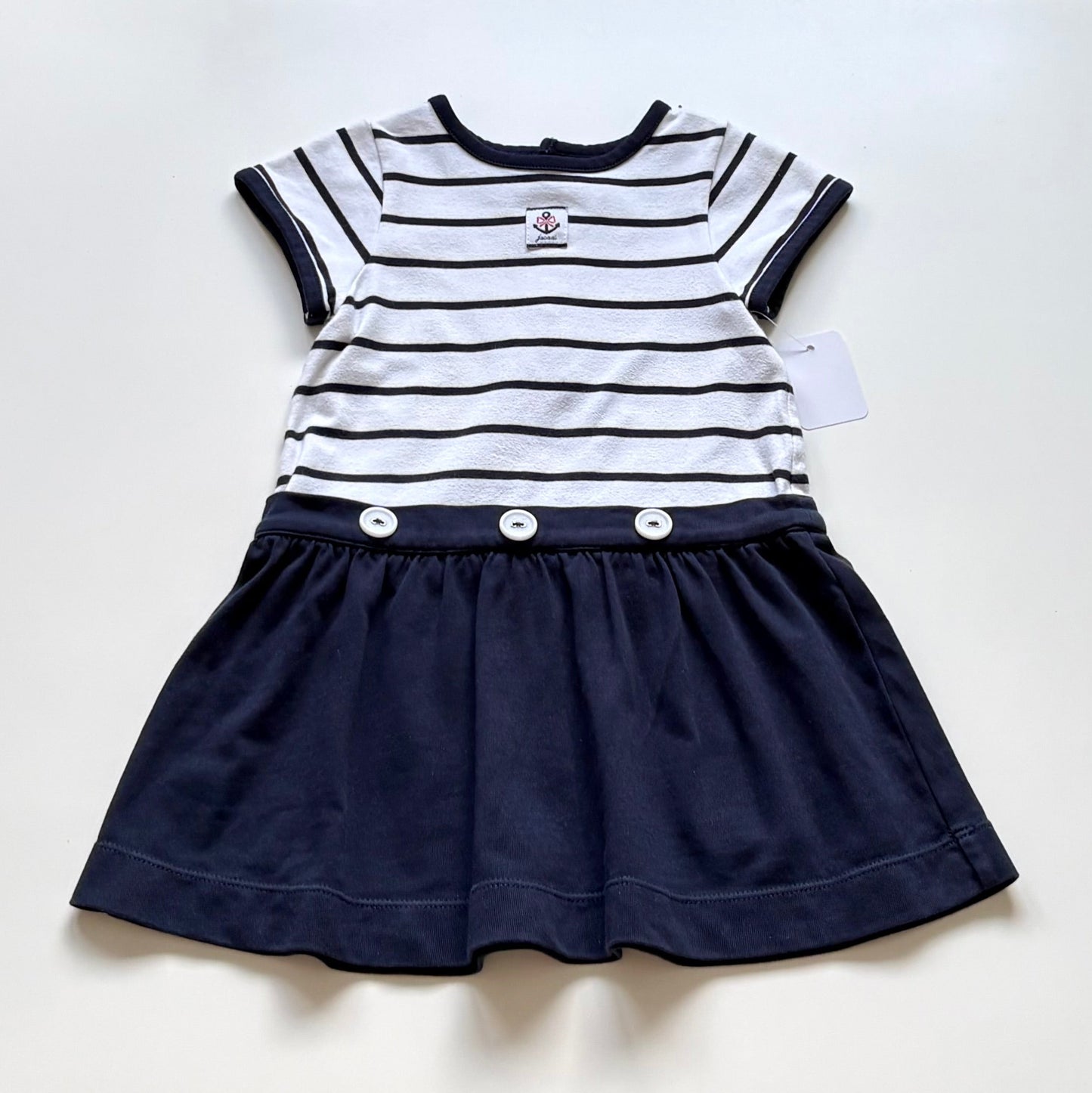 Robe Jacadi Paris | 18 mois