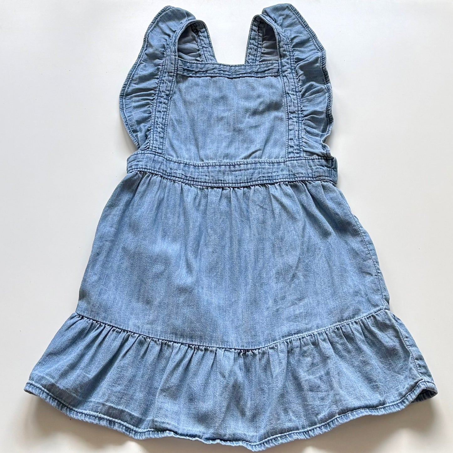 Robe tablier Gap | 3 ans