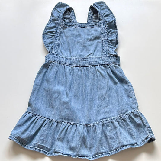 Robe tablier Gap | 3 ans