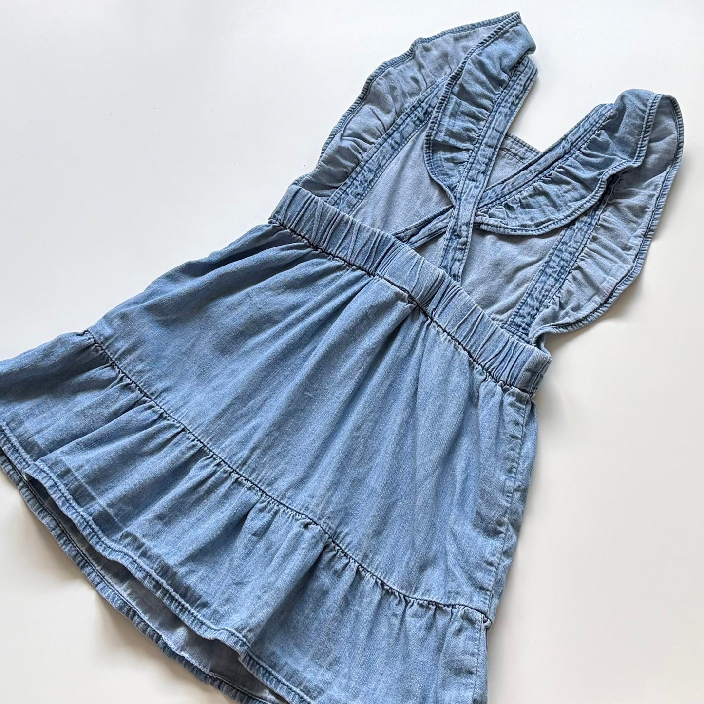 Robe tablier Gap | 3 ans