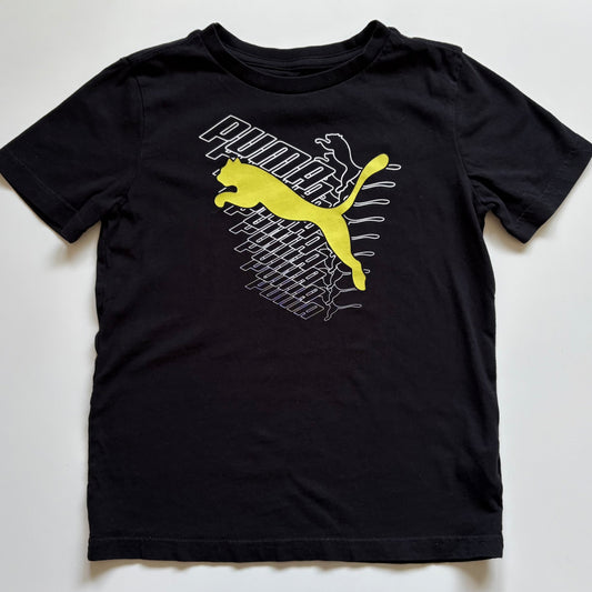 T-Shirt Puma | 7 ans