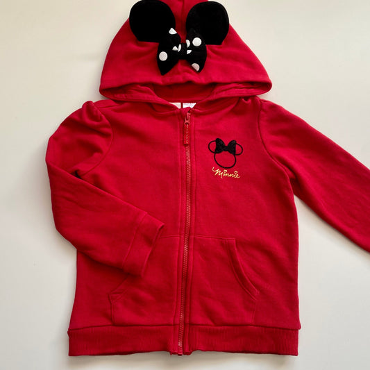 Veste H&M x Disney 2-3 ans