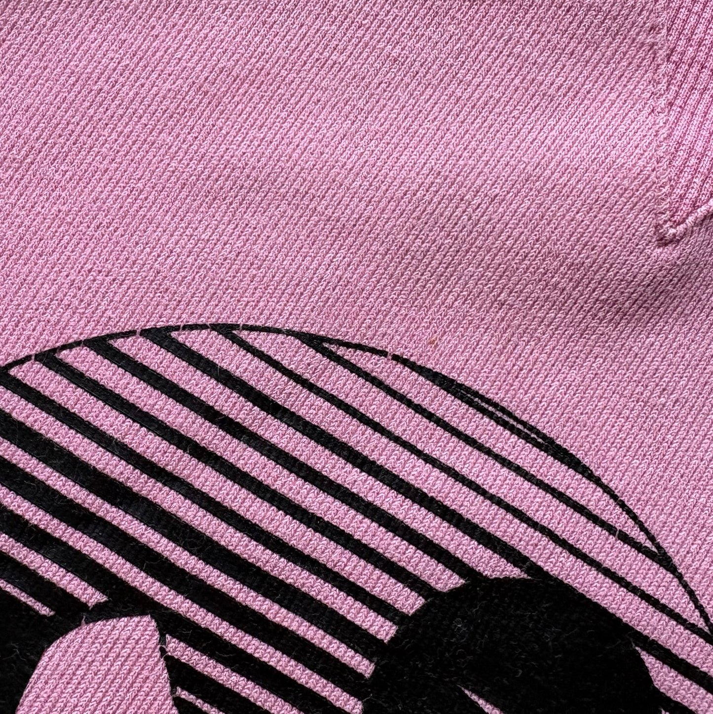 *Imparfait léger - Crewneck BIRDZ | 6 ans