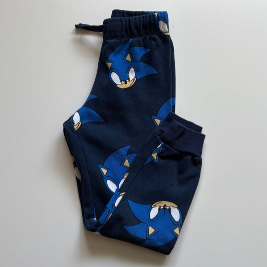 Jogger H&M x Sonic | 6-7 ans