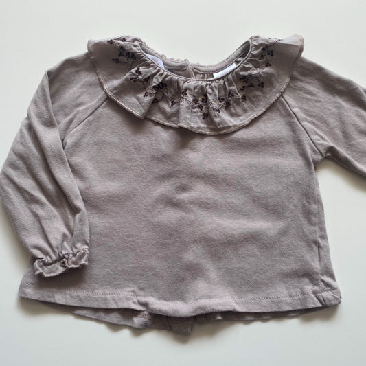 Chandail Zara 3-6 mois