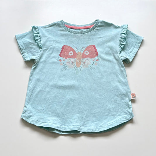 T-Shirt Souris Mini | 2-3 ans