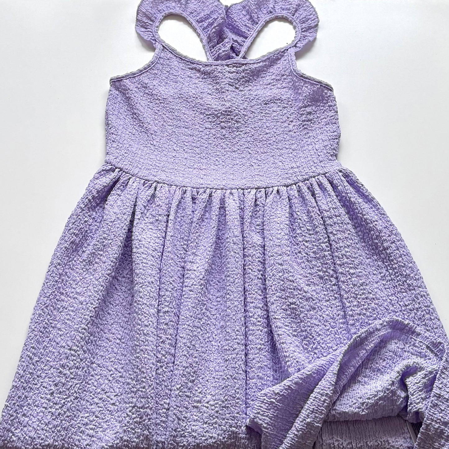 Robe H&M | 6-8 ans