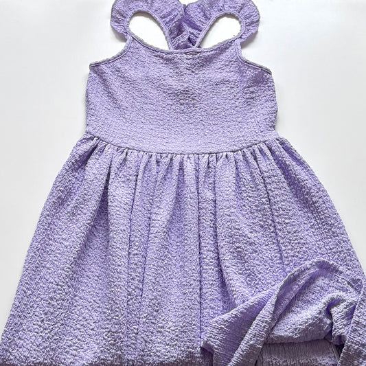 Robe H&M | 6-8 ans