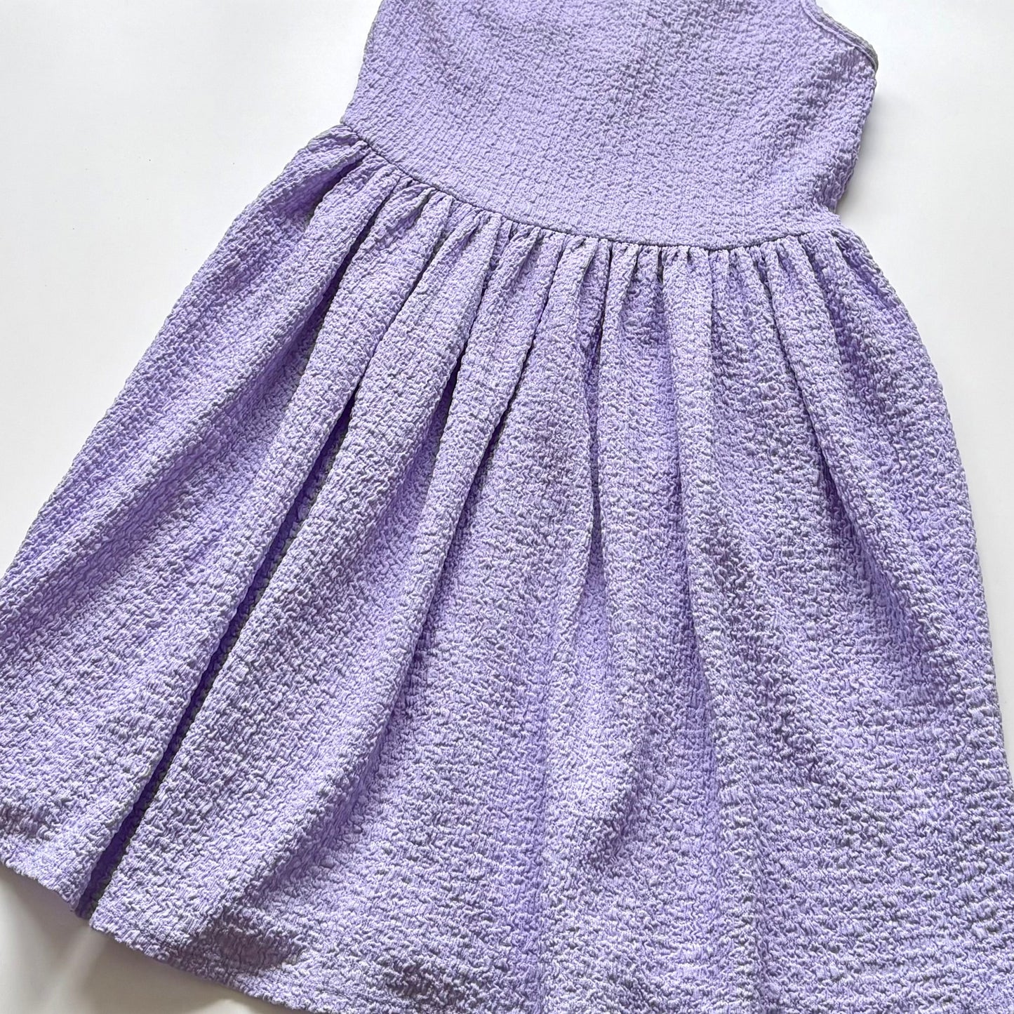 Robe H&M | 6-8 ans