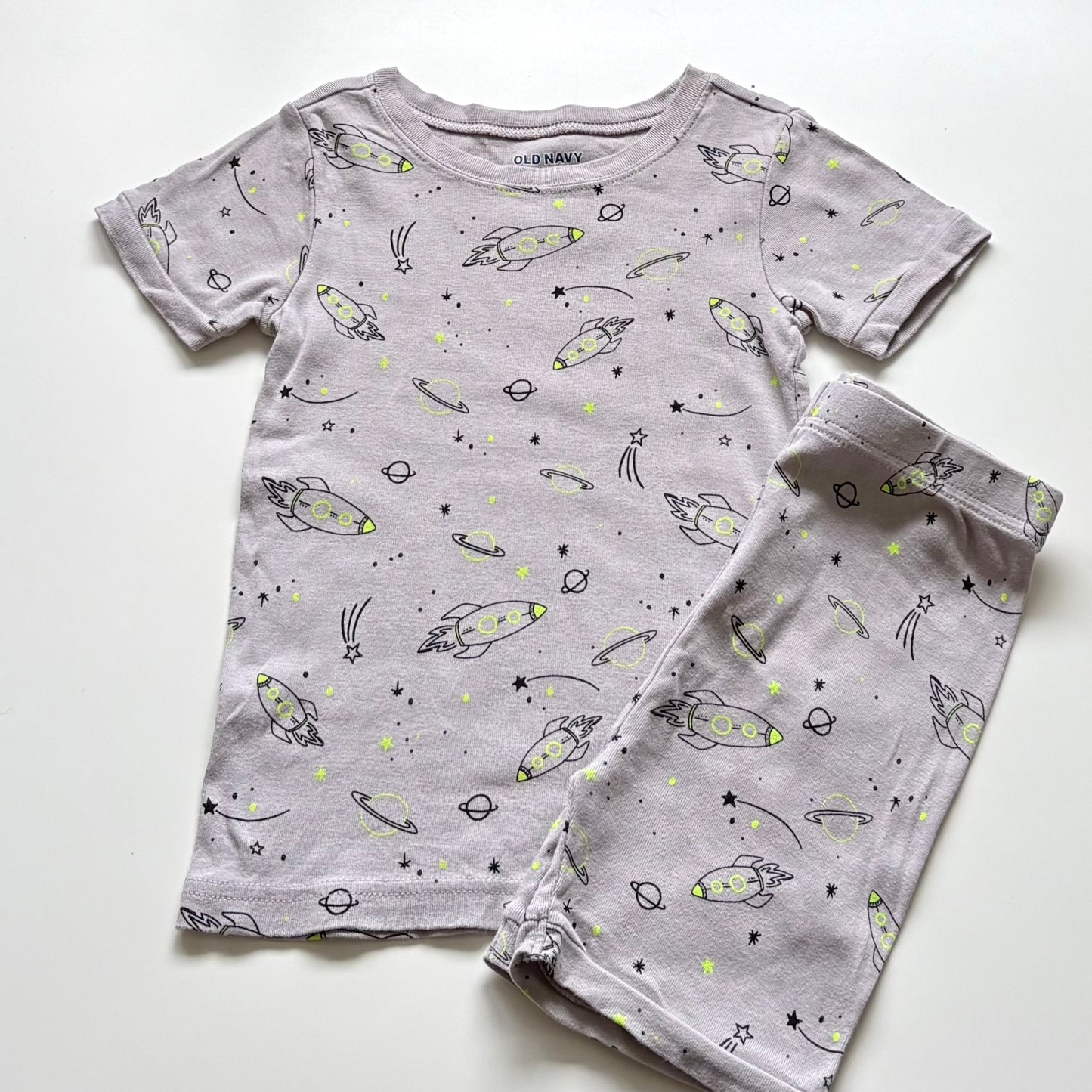 Pyjama Old Navy | 5 ans
