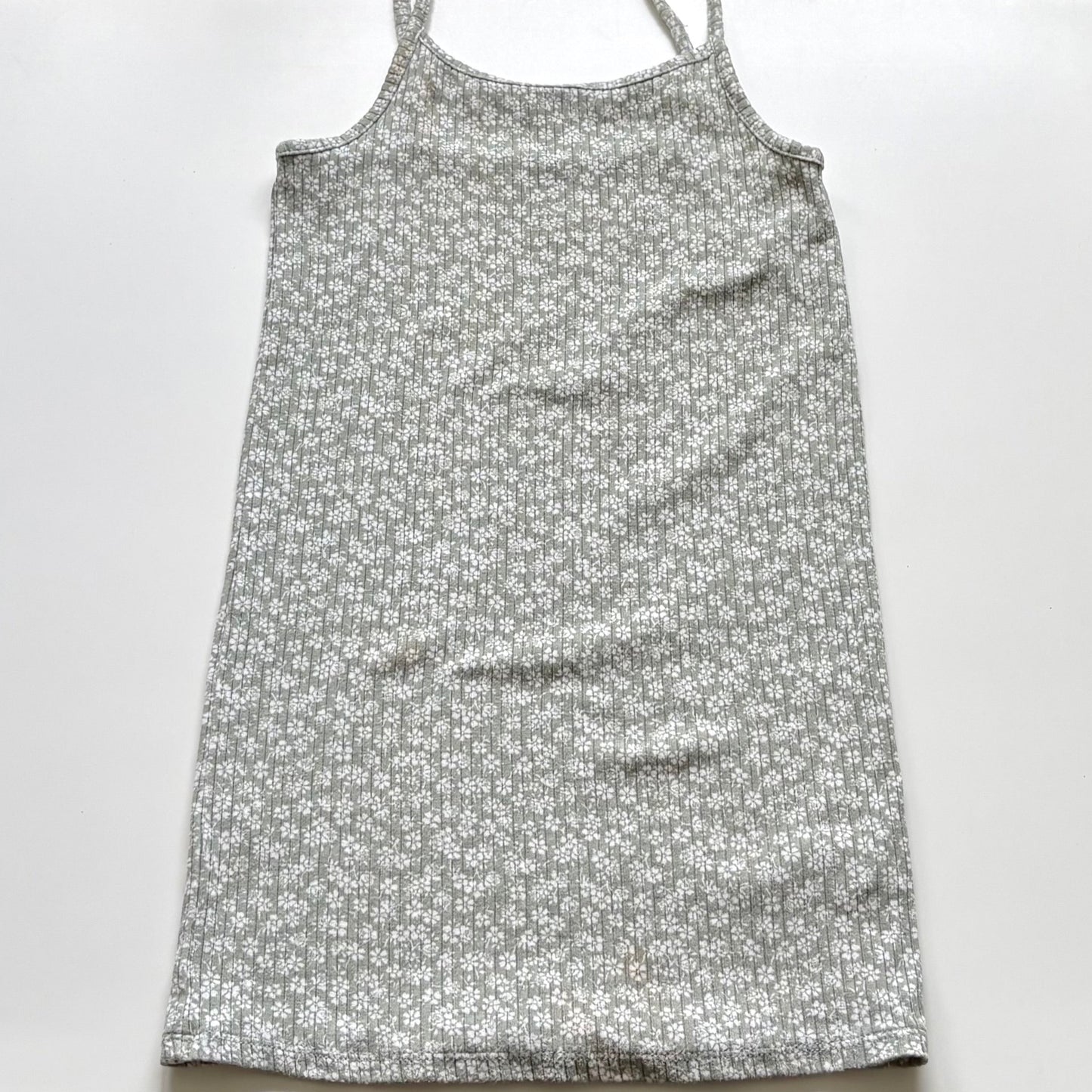 Robe Oshkosh | 7 ans