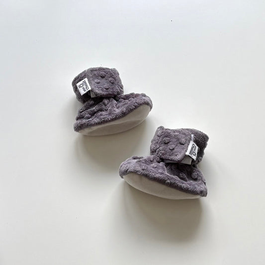 Pantoufles Bébé Ô Chaud | 9-18 mois