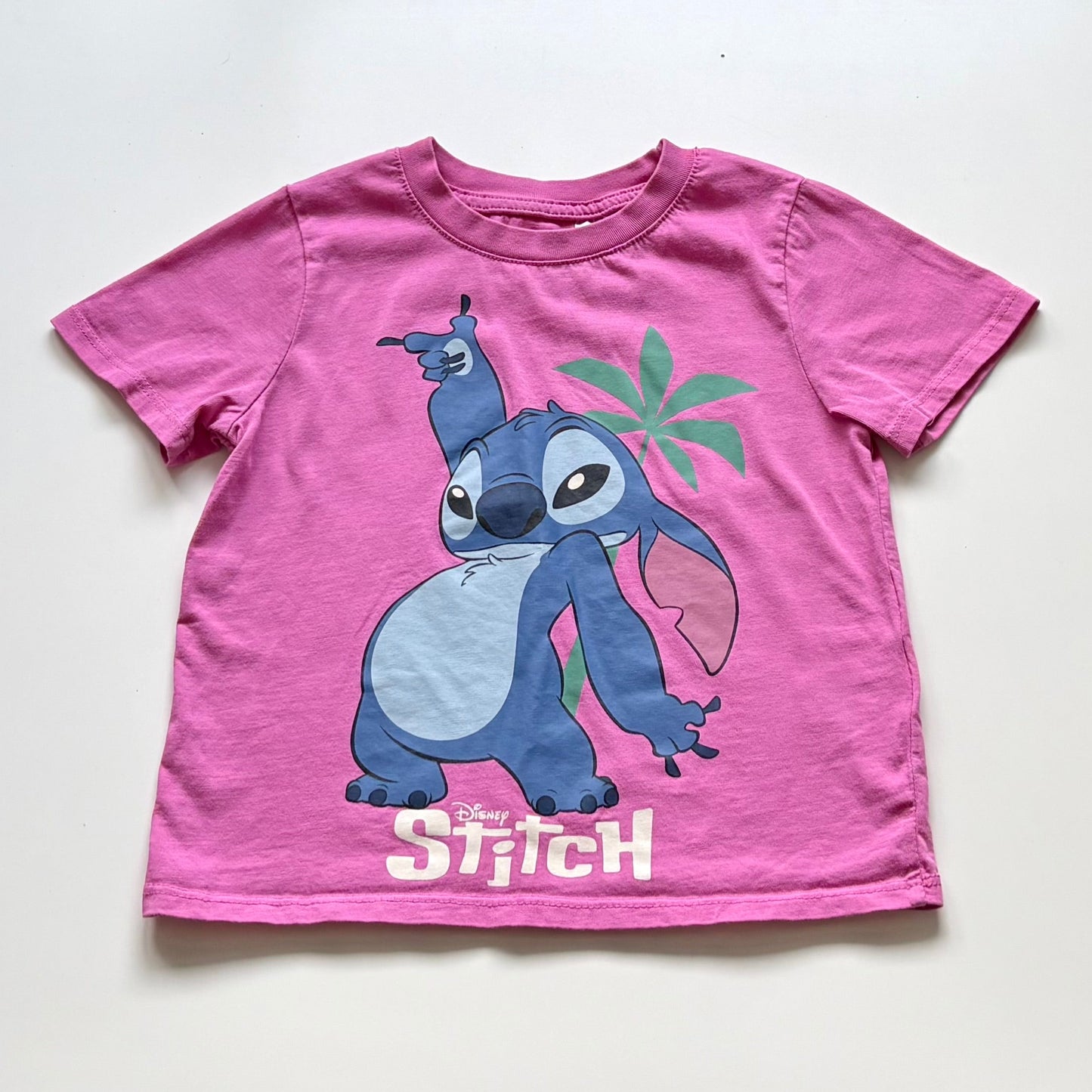 T-Shirt H&M x Disney | 2-4 ans