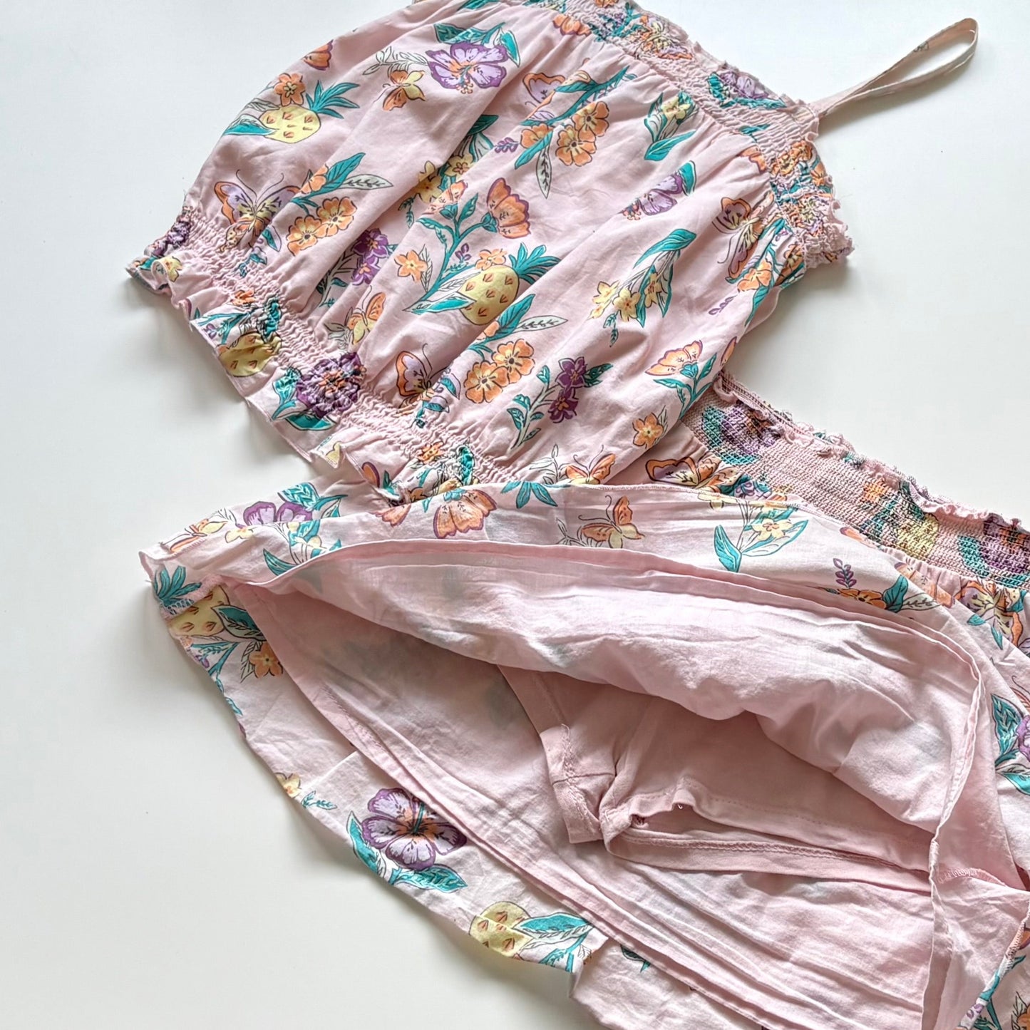 Ensemble Carters | 6 ans