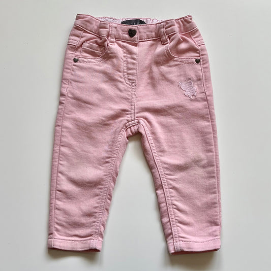 Jeans Souris Mini | 9-12 mois