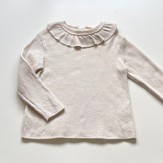 Chandail Zara | 2-3 ans