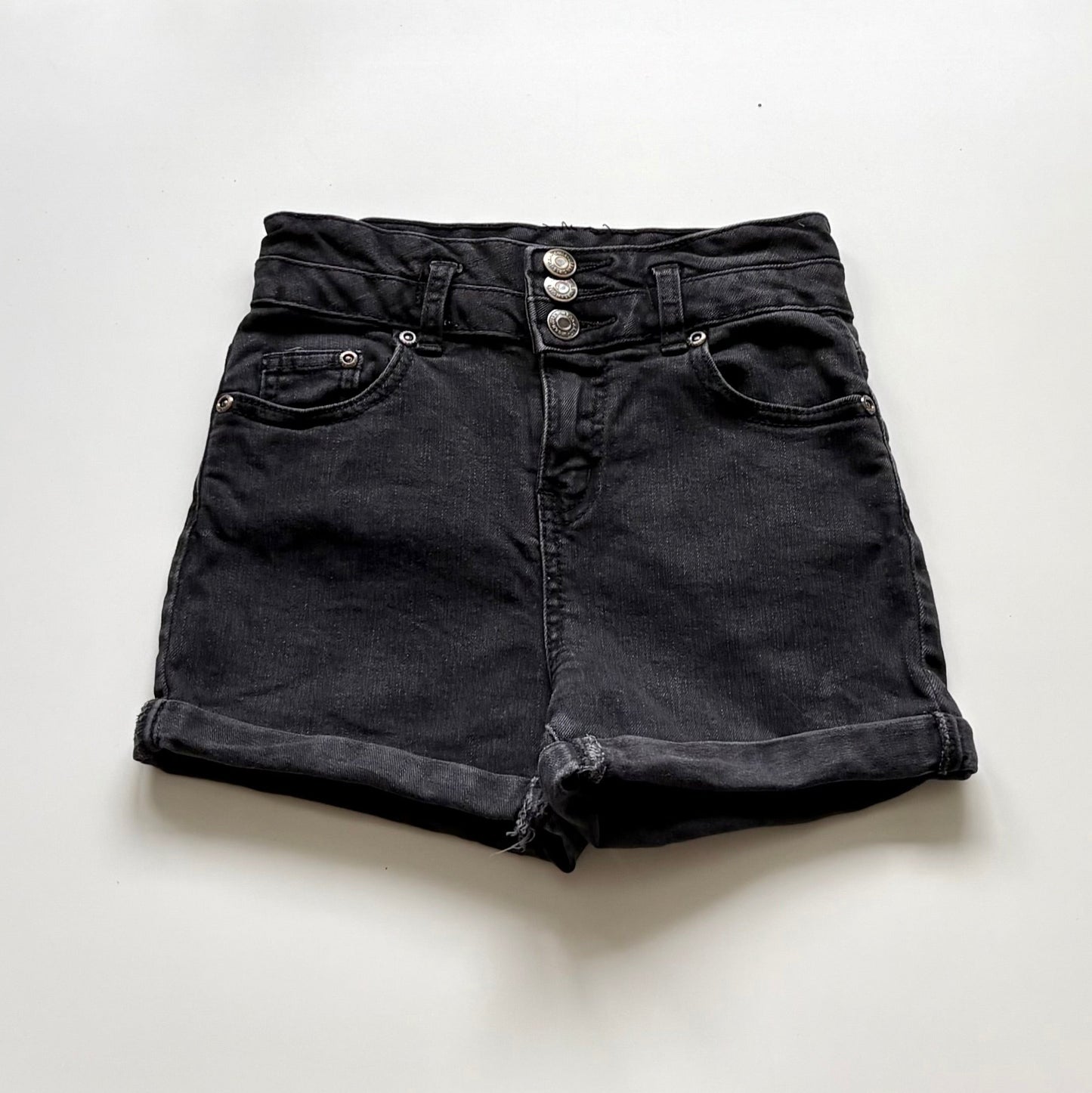Short en denim Urban Kids | 7-8 ans