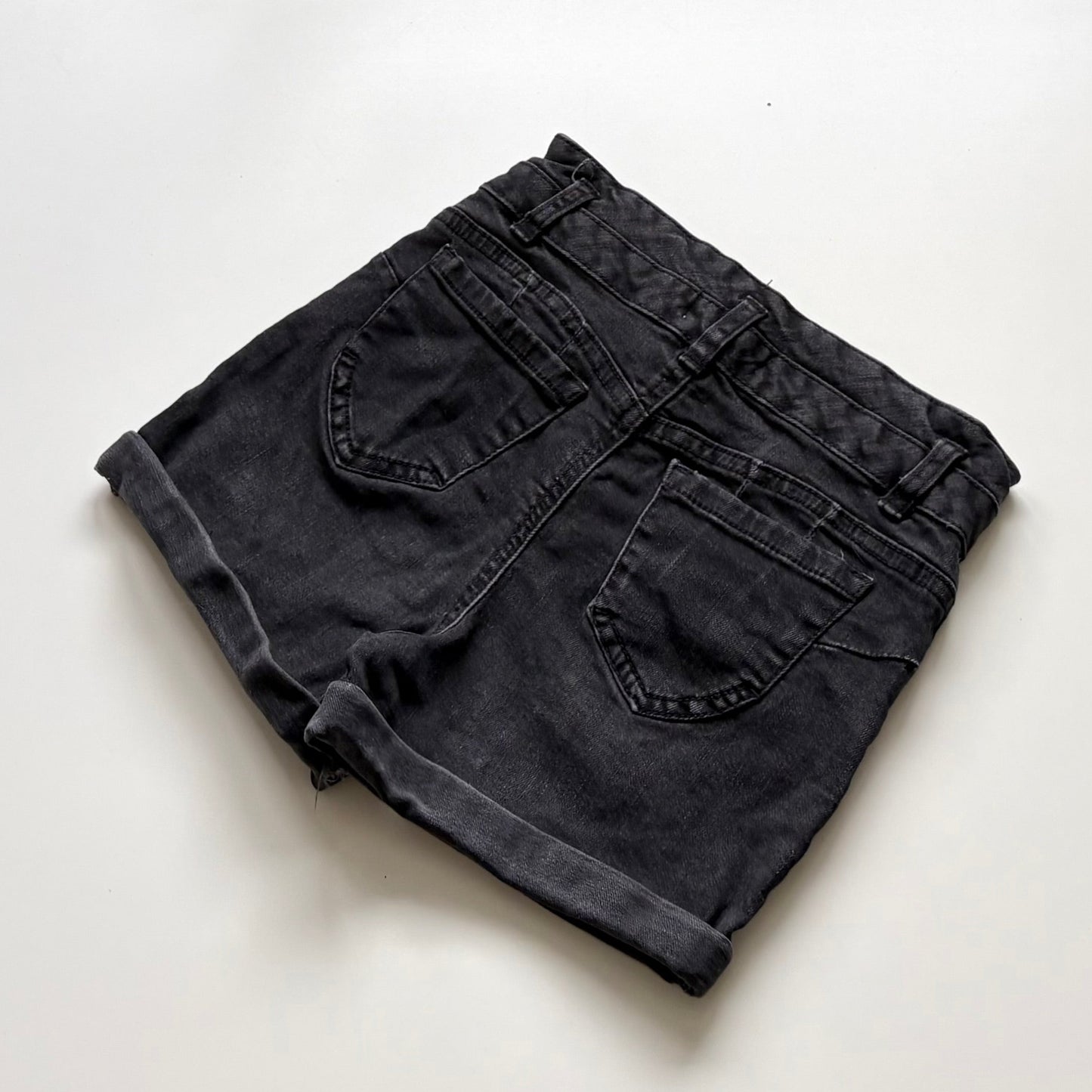 Short en denim Urban Kids | 7-8 ans