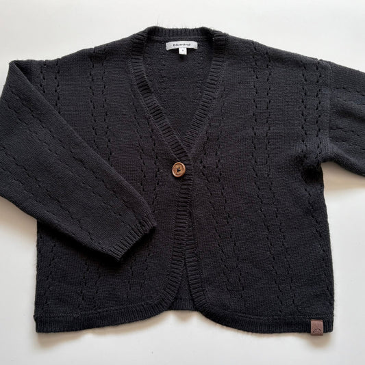 Cardigan en tricot Blumind | 6 ans