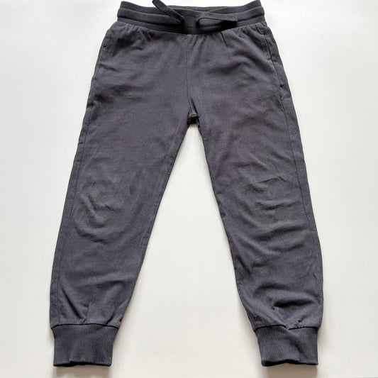 Jogger mince H&M | 3-4 ans (gris foncé)
