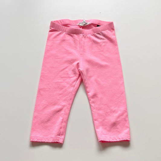 Legging 3/4 H&M | 2-3 ans