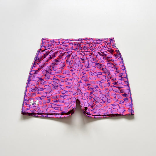 Short Under Armour | 3-4 ans