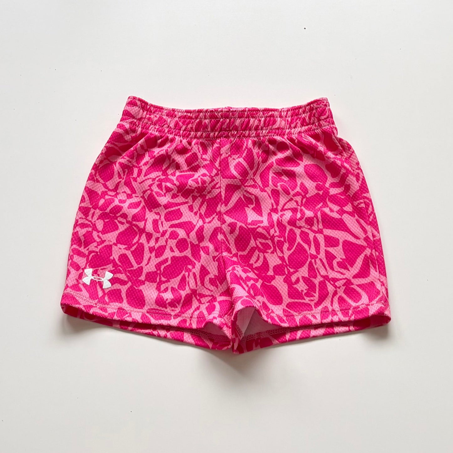 Short Under Armour | 2 ans