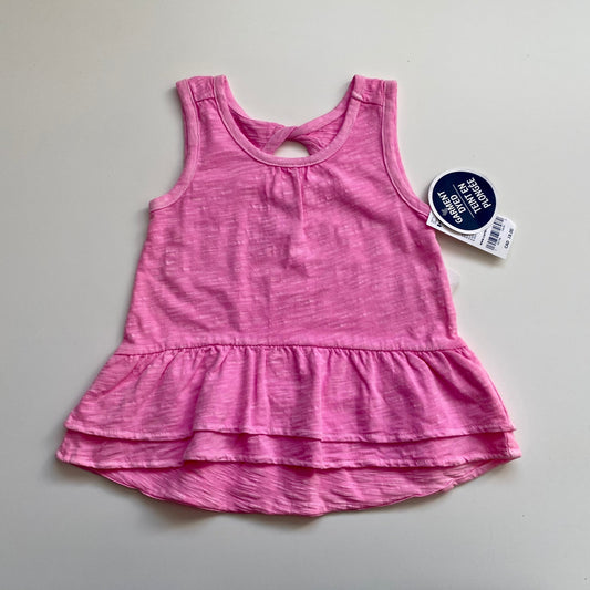 Camisole Baby Bgosh 12-18 mois