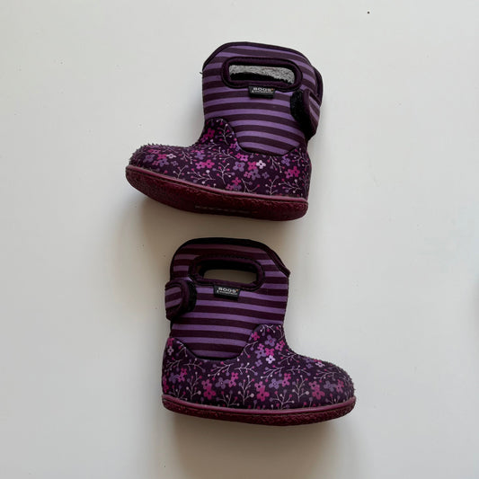 Bottes BOGS | Taille 5US (21 EUR)