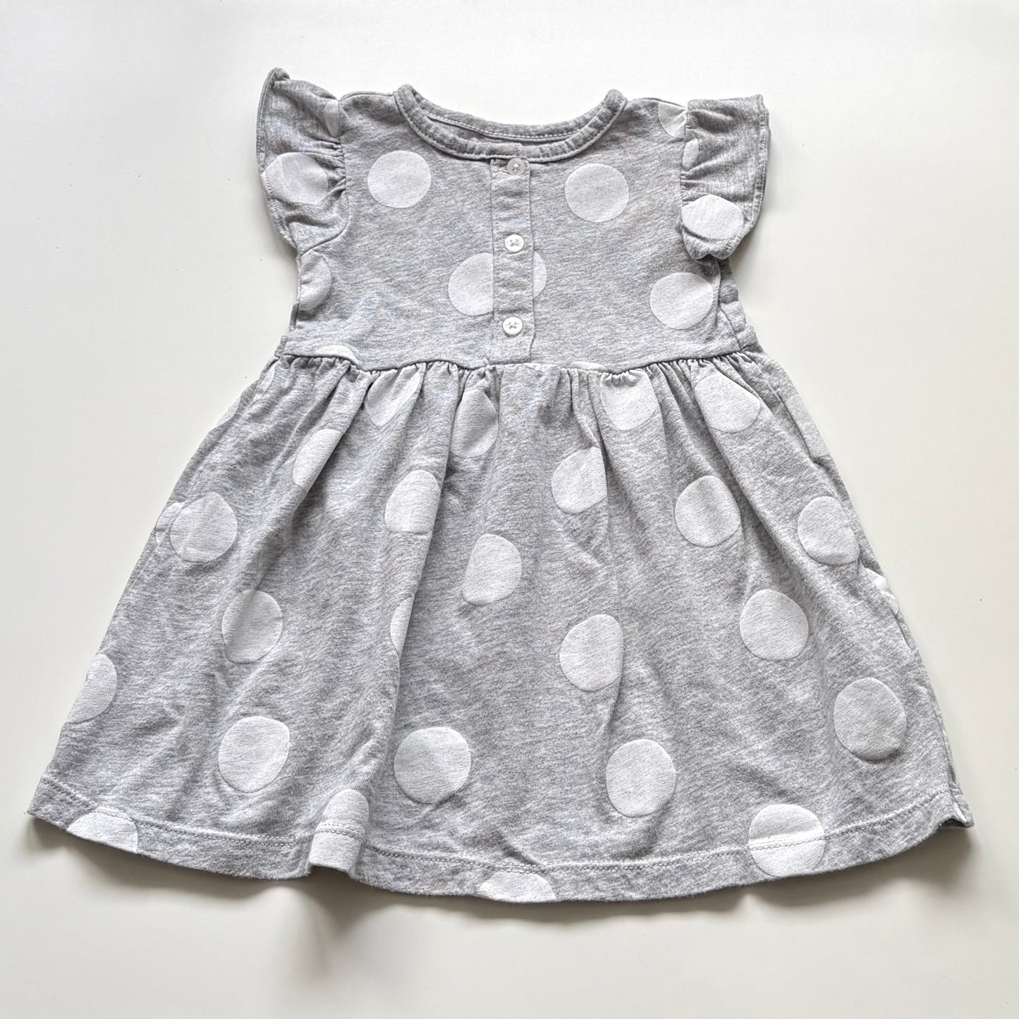 Robe Carters | 18 mois