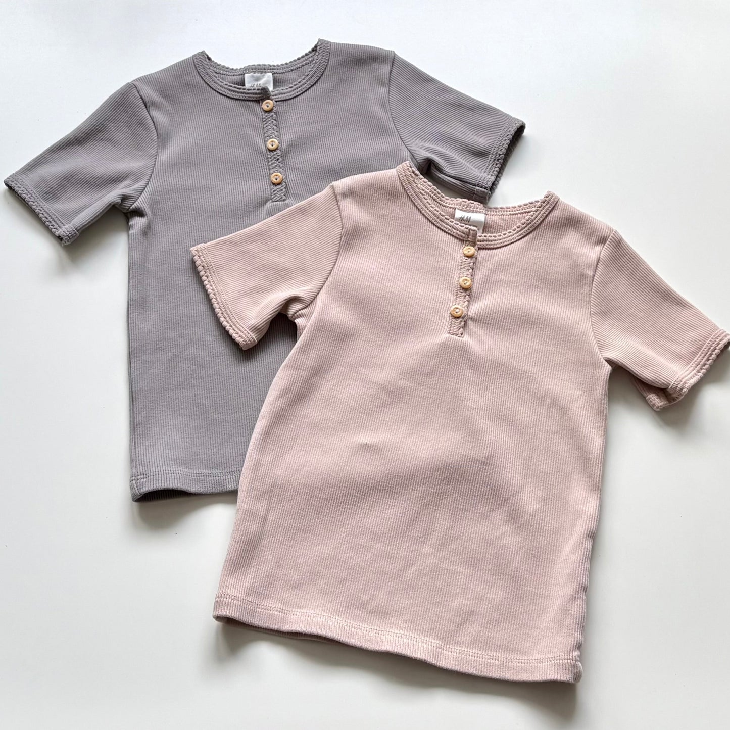 T-Shirts H&M | 18-24 mois
