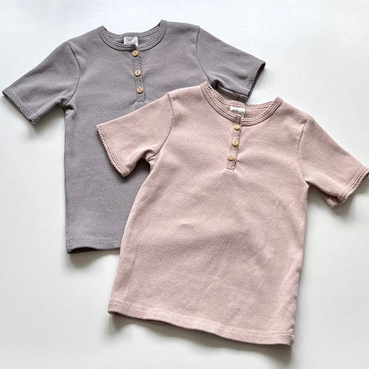 T-Shirts H&M | 18-24 mois
