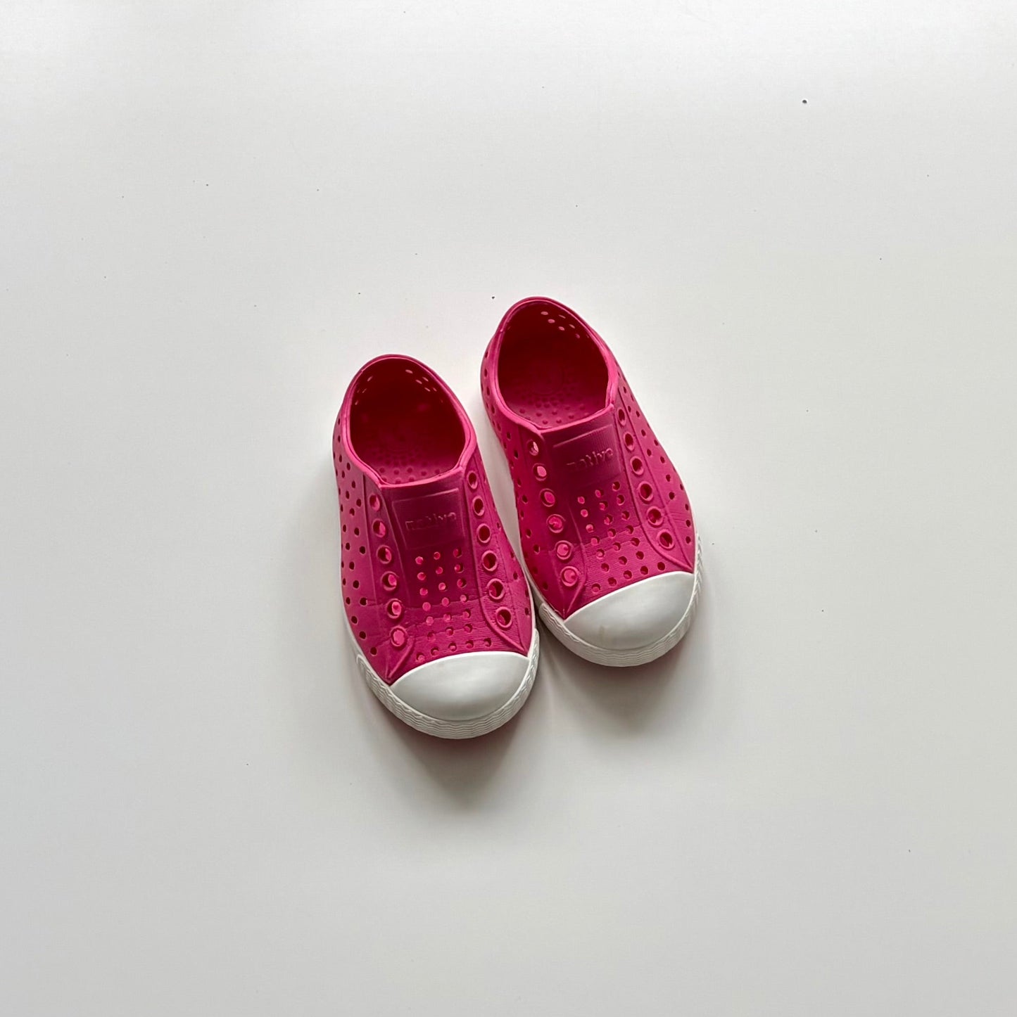 Imparfait léger - Chaussures Native | Taille C5