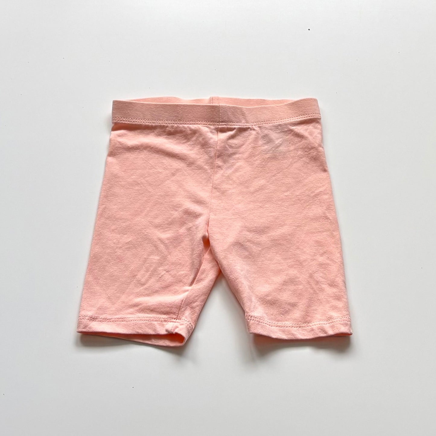 Biker short H&M | 2-3 ans