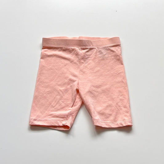 Biker short H&M | 2-3 ans