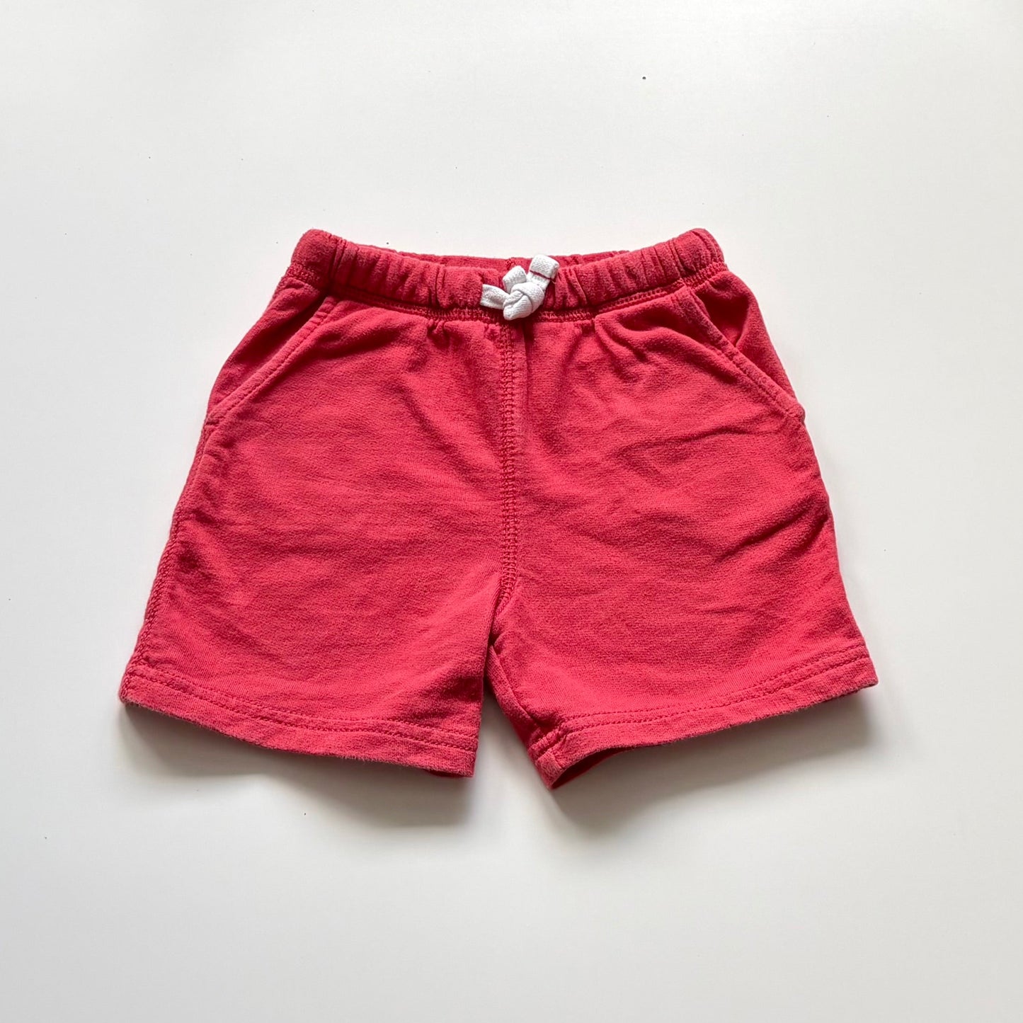 Short en molleton Carters | 24 mois (fait grand)