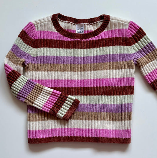 Chandail Carters | 2 ans