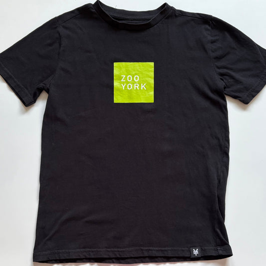 T-Shirt Zoo York | 8-9 ans (Medium)