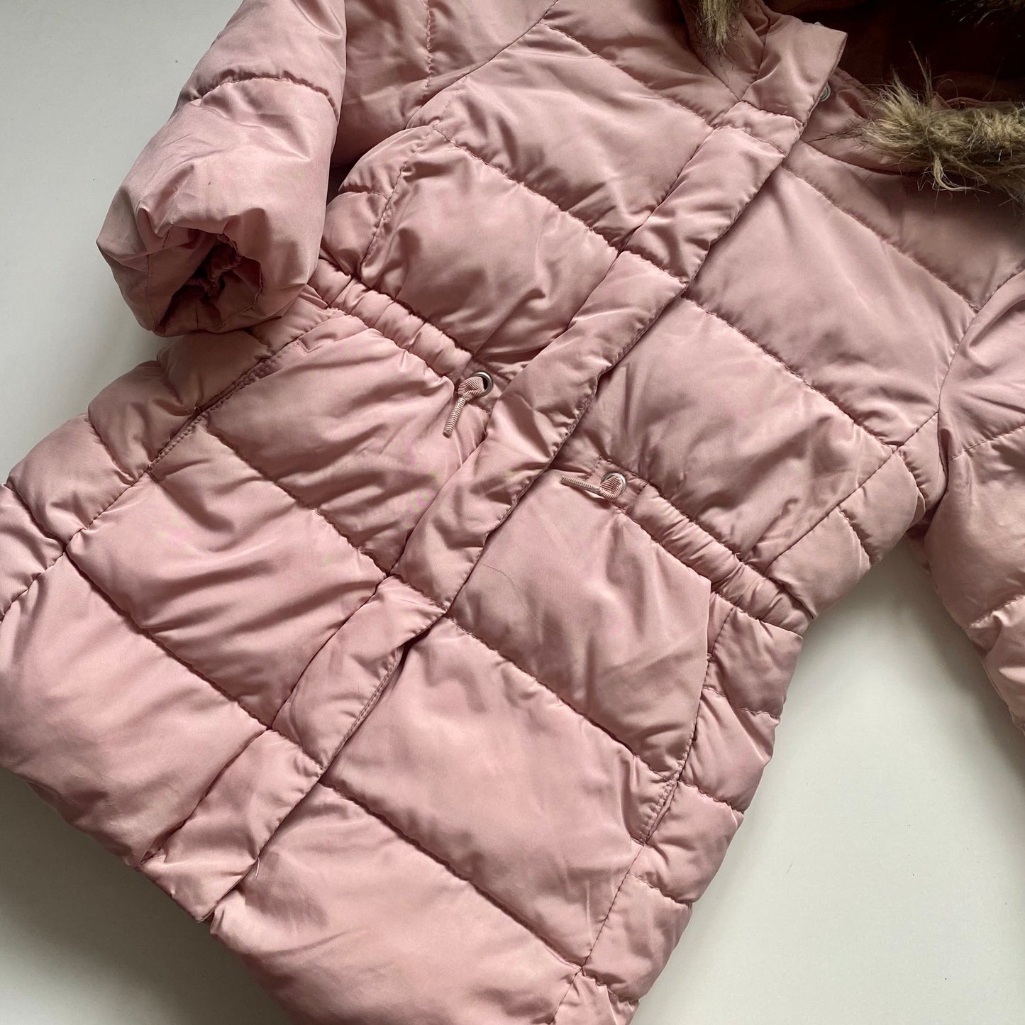 Manteau en duvet Gap 3 ans