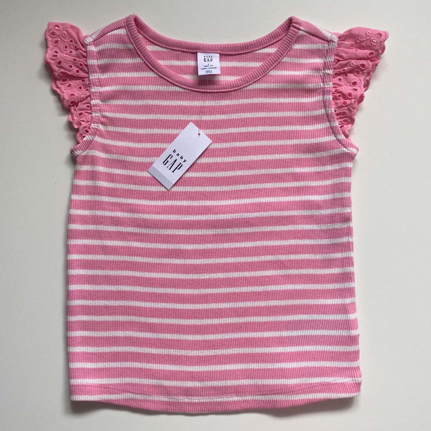 Camisole Gap | 2 ans (NEUF)
