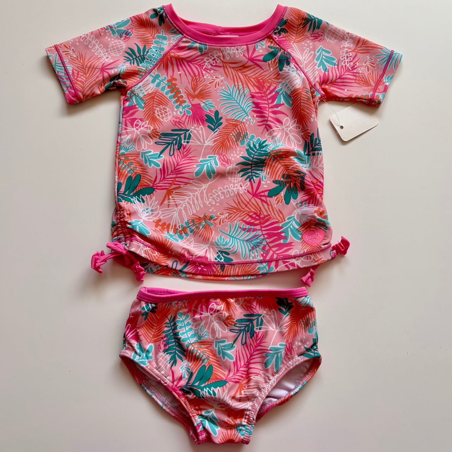 Maillot de bain Souris Mini | 12 mois